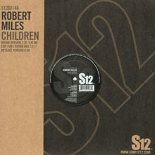 Load image into Gallery viewer, Robert Miles : Children (12", RE)
