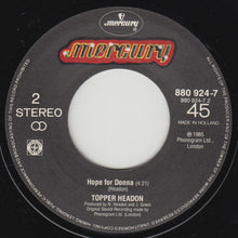 Load image into Gallery viewer, Topper Headon : Drumming Man (7&quot;, Single)
