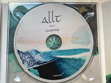 Load image into Gallery viewer, Julie Fowlis, Éamon Doorley*, Zoë Conway, John Mc Intyre : Alt Vol.II: Cuimhne (CD, Album)
