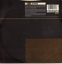 Load image into Gallery viewer, 808 State : In Yer Face (7", Single)

