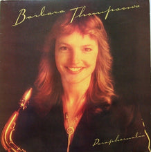 Load image into Gallery viewer, Barbara Thompson's Paraphernalia : Barbara Thompson's Paraphernalia (LP, Album, RE, RP)
