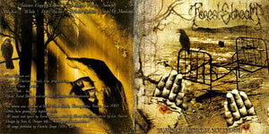 Forest Stream : Tears Of Mortal Solitude (CD, Album)