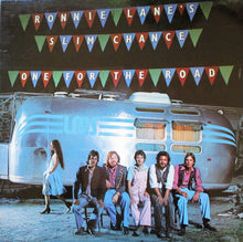 Load image into Gallery viewer, Ronnie Lane's Slim Chance* : One For The Road (LP, Album)

