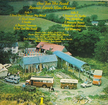 Load image into Gallery viewer, Ronnie Lane's Slim Chance* : One For The Road (LP, Album)
