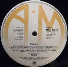 Load image into Gallery viewer, The Tubes : T.R.A.S.H. (Tubes Rarities And Smash Hits) (LP, Album, Comp)

