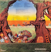 Load image into Gallery viewer, Dave Cartwright : Back To The Garden (LP, Album)
