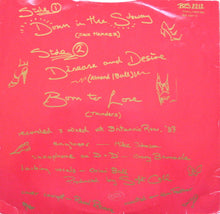 Load image into Gallery viewer, Soft Cell : Down In The Subway (12", Single)

