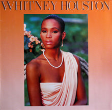 Load image into Gallery viewer, Whitney Houston : Whitney Houston (LP, Album)
