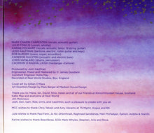 Load image into Gallery viewer, Mary Chapin Carpenter, Julie Fowlis, Karine Polwart : Looking For The Thread (CD, Album)
