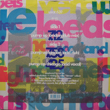 Load image into Gallery viewer, Mr Lee* : Pump Up London (12")

