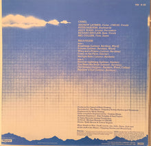 Load image into Gallery viewer, Camel : Breathless (LP, Album)
