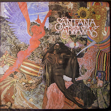 Load image into Gallery viewer, Santana : Abraxas (LP, Album, RE)
