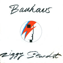 Load image into Gallery viewer, Bauhaus : Ziggy Stardust (7", Single)
