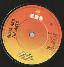 Load image into Gallery viewer, Adam &amp; The Ants* : Antmusic (7", Single, Pap)
