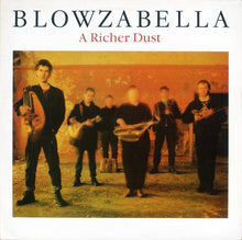 Load image into Gallery viewer, Blowzabella : A Richer Dust (LP, Album)
