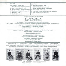 Load image into Gallery viewer, Blowzabella : A Richer Dust (LP, Album)
