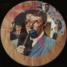 Load image into Gallery viewer, Trillion (3) / Tonio K. / Brownsville* / Fabulous Poodles : Promo Sampler (12&quot;, Comp, Pic, Promo)
