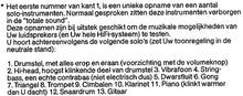 Load image into Gallery viewer, Various : Bose Demonstration Album Vol.1/Bose Demonstratie LP Volume 1 (LP, Comp)

