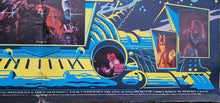 Load image into Gallery viewer, Electric Light Orchestra : The Night The Light Went On In Long Beach (LP, Album, Mono)
