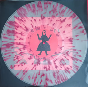 All Seeing Dolls : Parallel (LP, Tra)