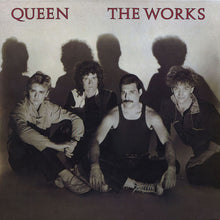 Load image into Gallery viewer, Queen : The Works (LP, Album, Squ)
