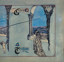 Load image into Gallery viewer, Genesis : Trespass (LP, Album, RE, Non)

