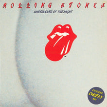 Load image into Gallery viewer, Rolling Stones* : Undercover Of The Night (Extended Cheeky Mix) (12")
