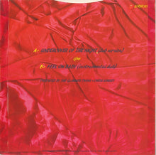 Load image into Gallery viewer, Rolling Stones* : Undercover Of The Night (Extended Cheeky Mix) (12")
