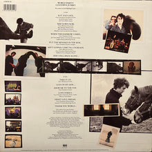 Load image into Gallery viewer, World Party : Goodbye Jumbo (LP, Album)
