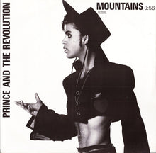 Load image into Gallery viewer, Prince And The Revolution : Mountains (Extended Version) (12", Single)
