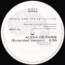 Load image into Gallery viewer, Prince And The Revolution : Mountains (Extended Version) (12", Single)
