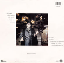 Load image into Gallery viewer, Elton John : Ice On Fire (LP, Album, PRS)
