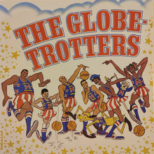 Load image into Gallery viewer, The Globetrotters : The Globetrotters (LP, Album, RE, Ora)

