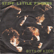 Load image into Gallery viewer, Stiff Little Fingers : Bits Of Kids (7&quot;, Single)
