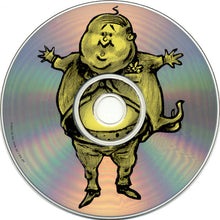 Load image into Gallery viewer, Various : Fat Music For Fat People (CD, Comp, RE)
