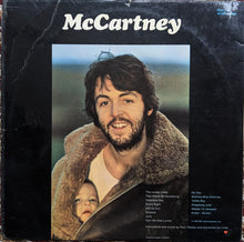 Load image into Gallery viewer, McCartney* : McCartney (LP, Album, RE, Gat)
