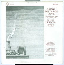 Load image into Gallery viewer, Royston (2) : Long Distance Love (7&quot;, Single)
