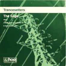 Load image into Gallery viewer, Trancesetters : The Saga  (12", 2/2)
