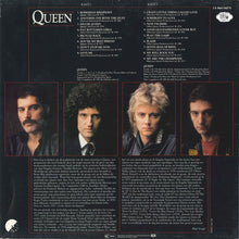 Load image into Gallery viewer, Queen : Grootste Hits (LP, Comp)

