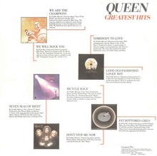 Load image into Gallery viewer, Queen : Grootste Hits (LP, Comp)
