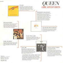 Load image into Gallery viewer, Queen : Grootste Hits (LP, Comp)
