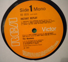Load image into Gallery viewer, The Monkees : Instant Replay (LP, Album, Mono)
