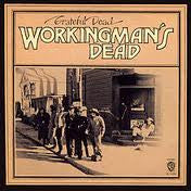 Load image into Gallery viewer, The Grateful Dead : Workingman's Dead (LP, Album, RE)
