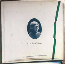 Load image into Gallery viewer, Danny Kirwan : Second Chapter (LP, Album, Gat)
