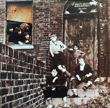 Load image into Gallery viewer, The Who : Meaty, Beaty, Big &amp; Bouncy (LP, Comp, RP)
