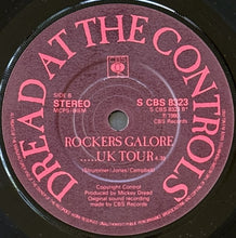 Load image into Gallery viewer, The Clash : Bankrobber (7&quot;, Single, RP)
