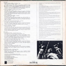 Load image into Gallery viewer, B.B. King : Back In The Alley (The Classic Blues Of B.B.King) (LP, Comp, Ter)
