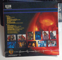 Load image into Gallery viewer, Afrika Bambaataa And Family* : The Light (LP, Album, Gat + 12", Single, Ltd)
