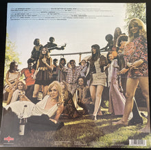 Load image into Gallery viewer, Sammy Davis Jr. : Something For Everyone (LP, Album, RE)

