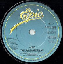 Load image into Gallery viewer, ABBA : I Have  A Dream (7", Single)
